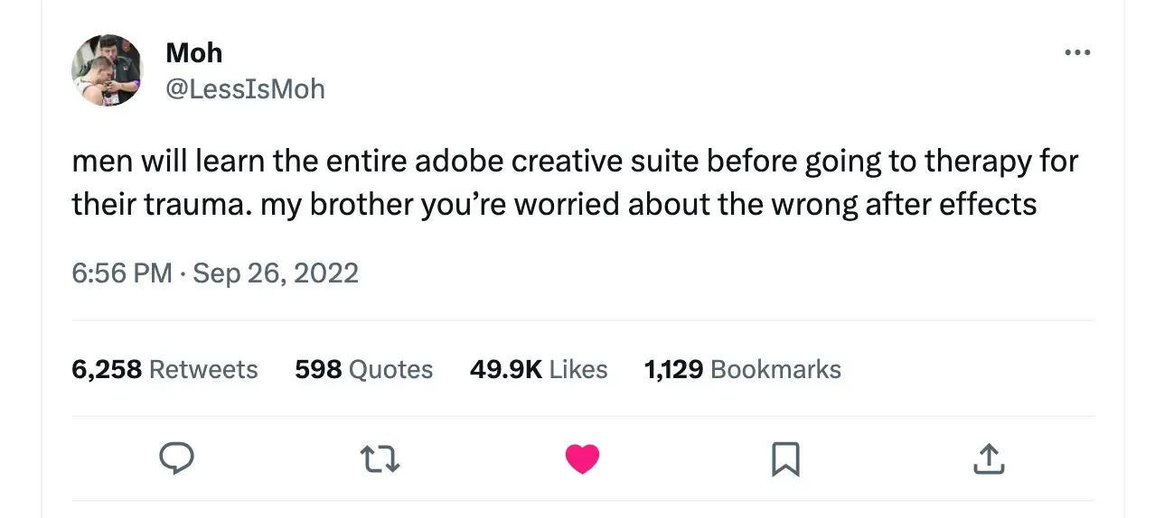 wrong after effects